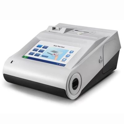 Point-of-Care Testing in the UAE: Trends and Technology