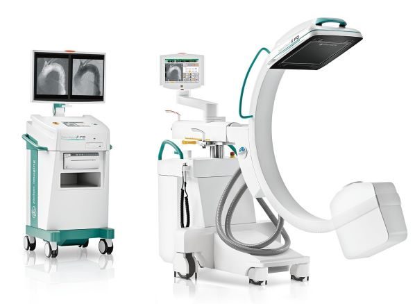 What to Look for When Buying a C-Arm for Your Facility