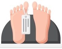 Mortuary Products