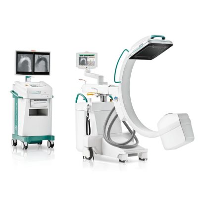 ZIEHM Flat Panel C-Arm