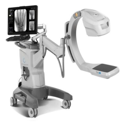 ORTHOSCAN Mini C-Arm