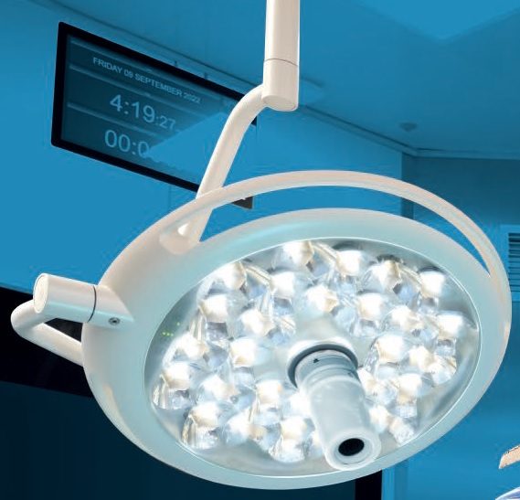 NEXOR OT Light with Camera
