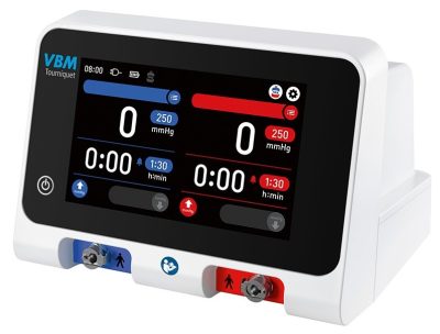 VBM Digital Tourniquet