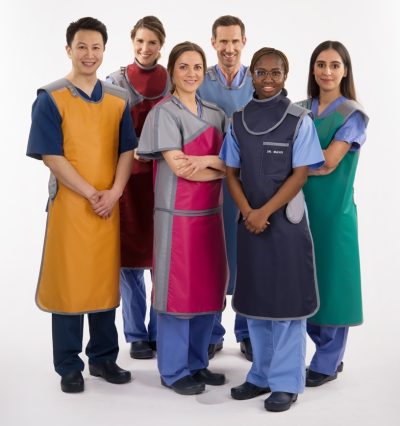 MAVIG Radiation Protection Devices
