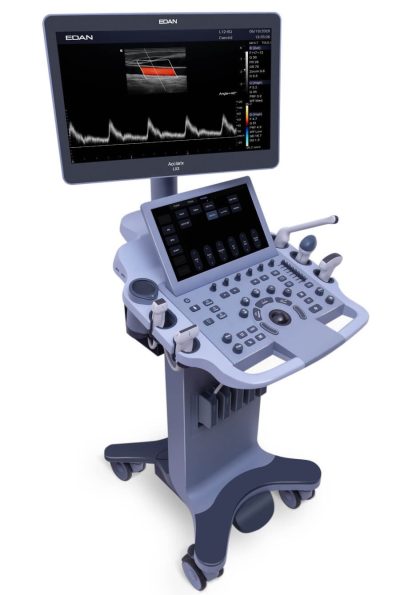 EDAN Ultrasound — Stand Alone