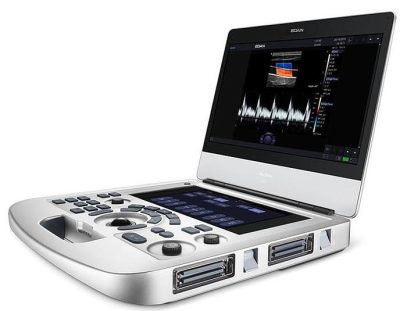 EDAN Ultrasound Portable