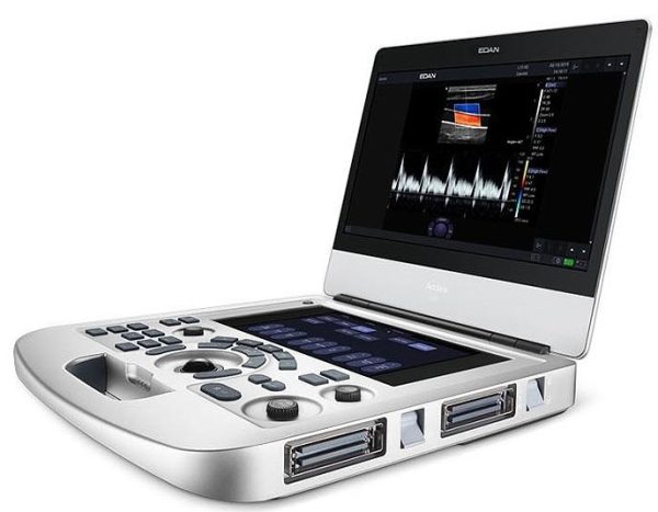 EDAN Ultrasound Portable