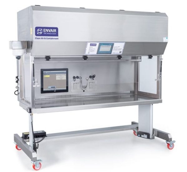 ENVAIR Laminar Flow Cabinet