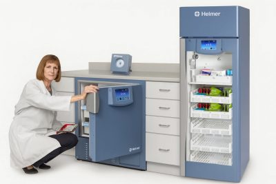 Medical Refrigerator