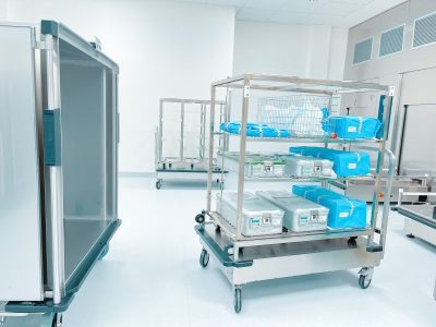 HUPFER CSSD PRODUCTS