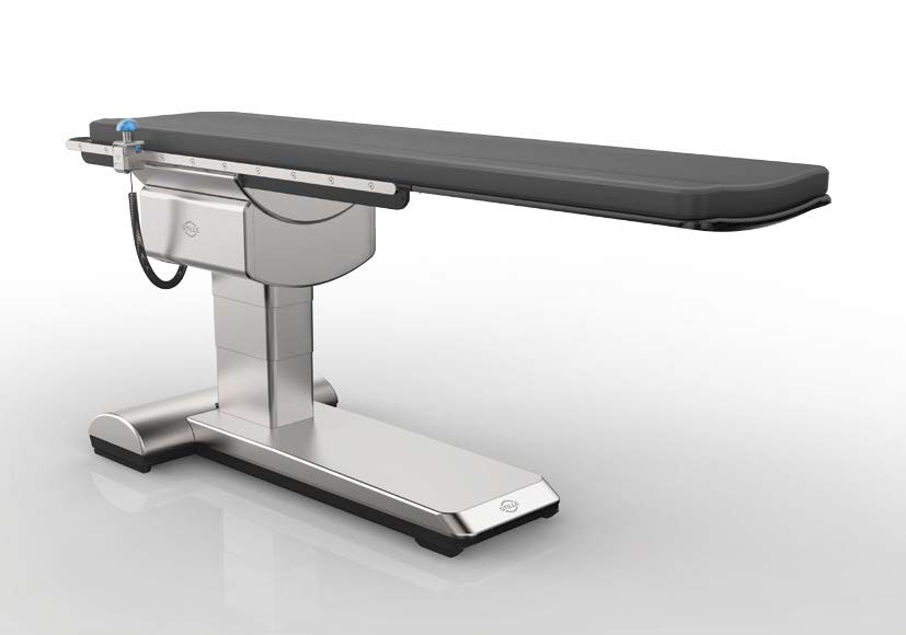 Imaging Table — Carbon Fibre