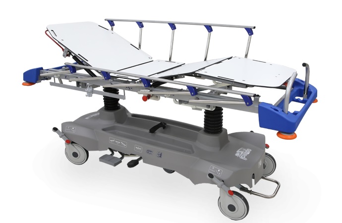 Hospital Stretcher