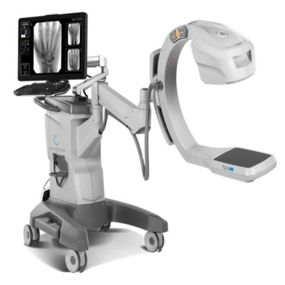 Mini C-Arm