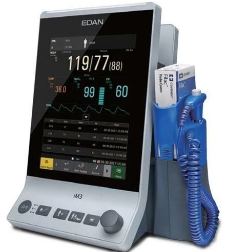 Vital Sign Monitor