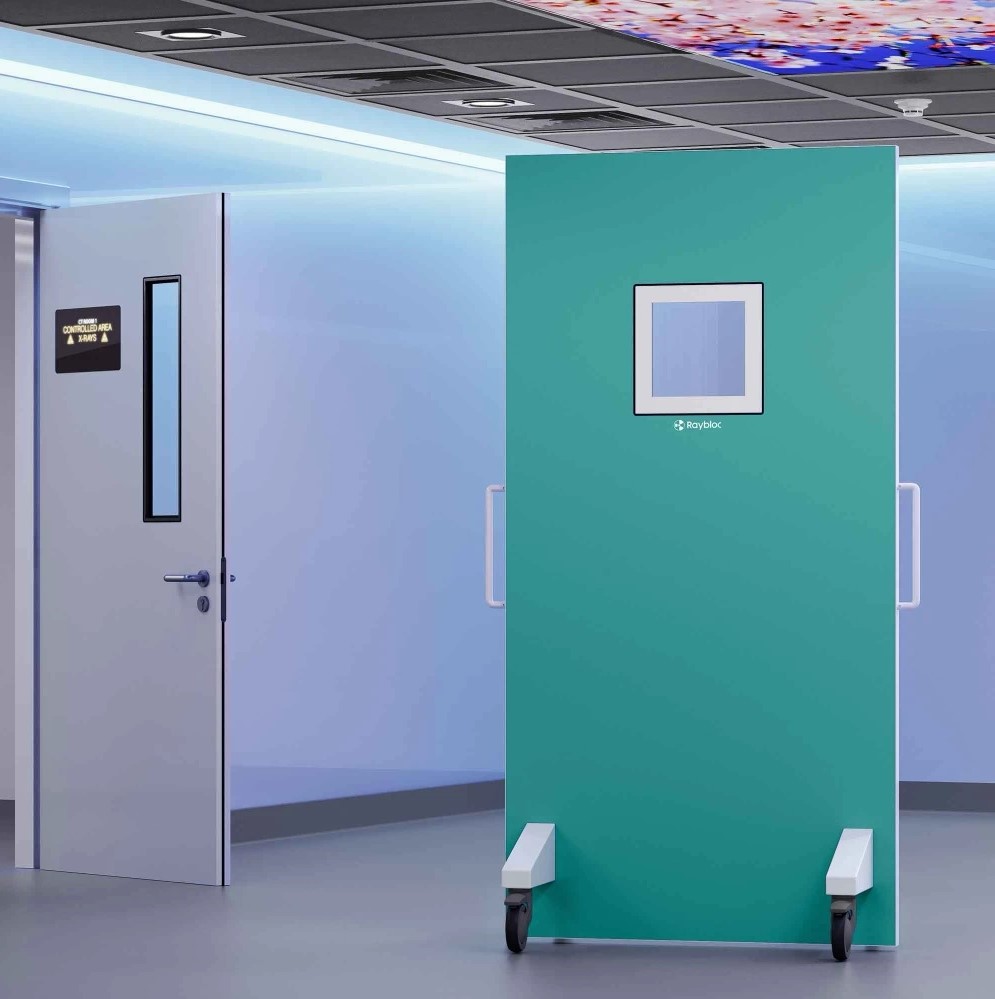 Radiation Protection Rooms