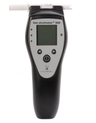 Alcohol Meter