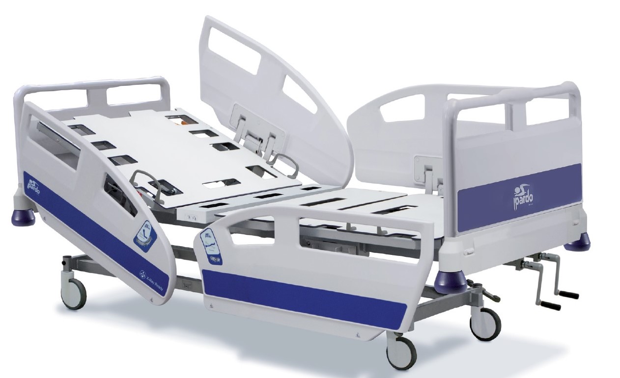 Hospital Furniture (General)