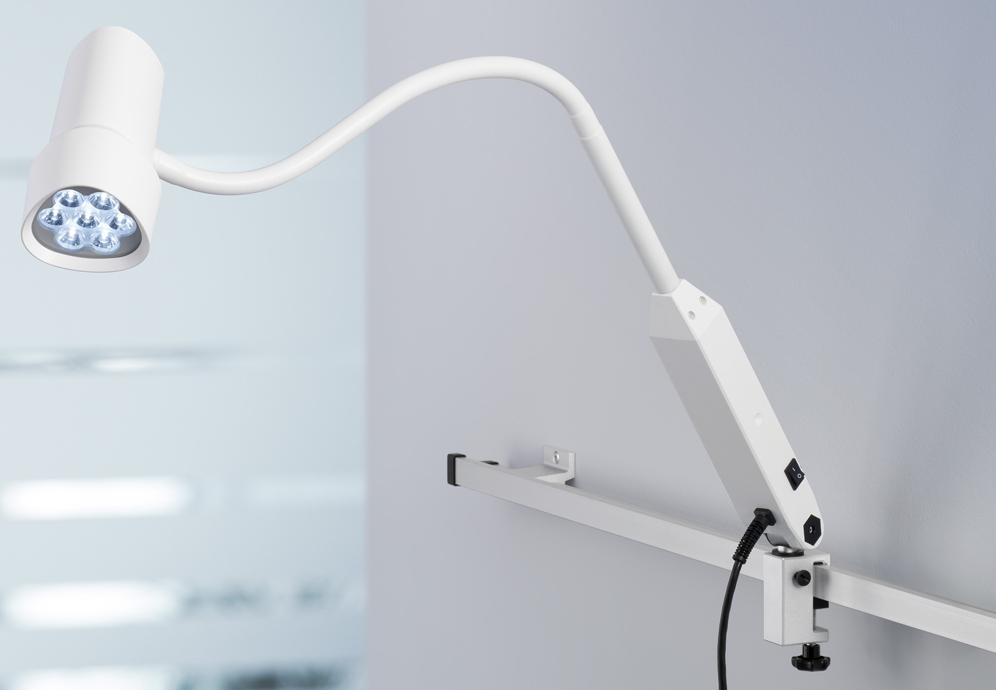 Examination Lamp