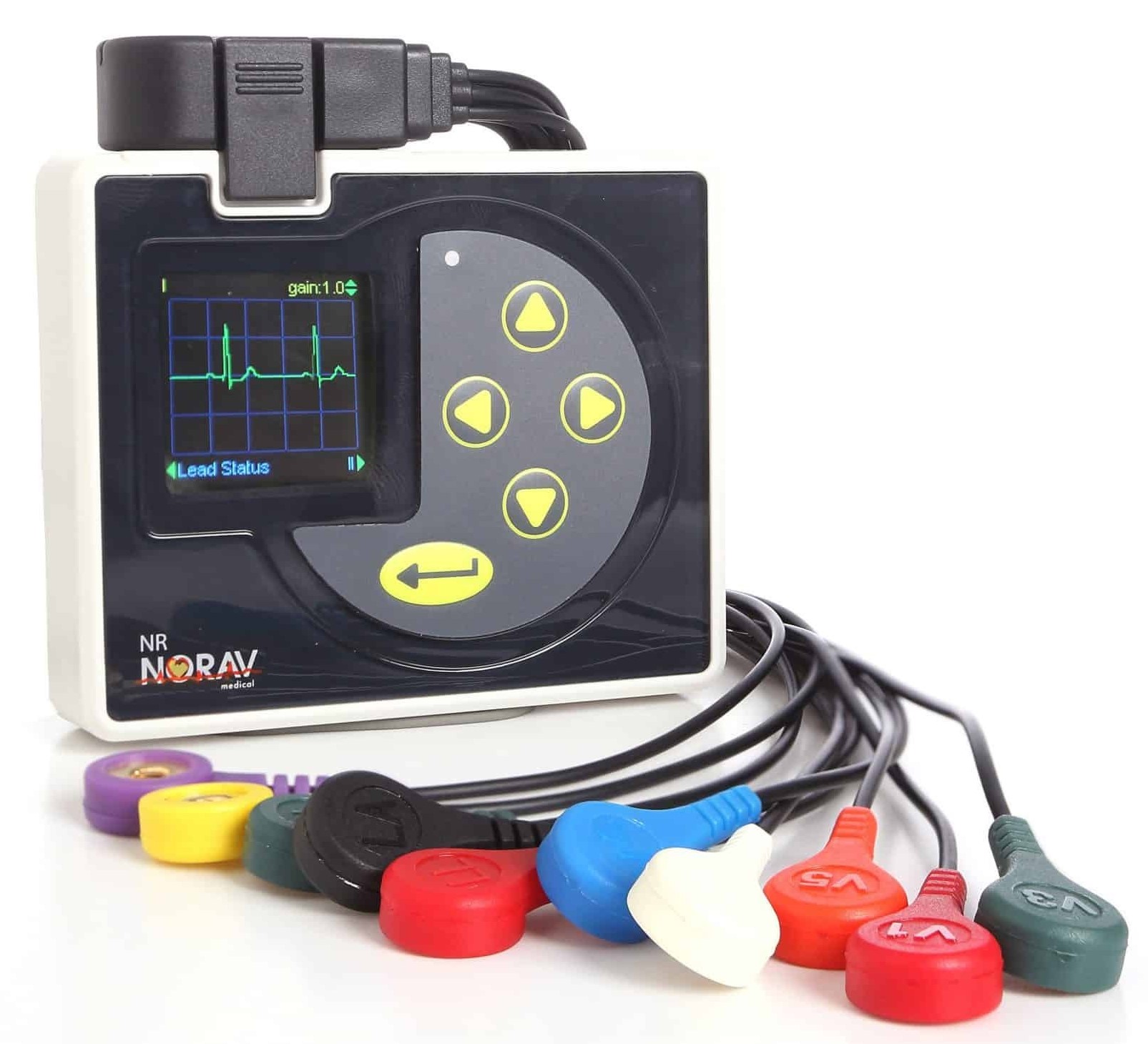 Holter Monitor
