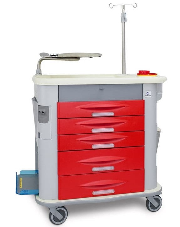 Crash Cart