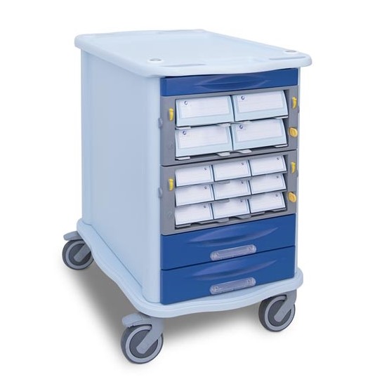 Medication Cart