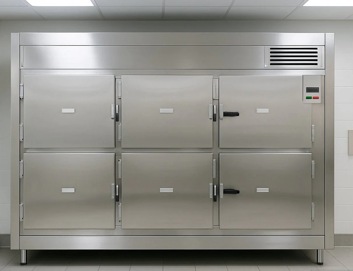 Mortuary Products