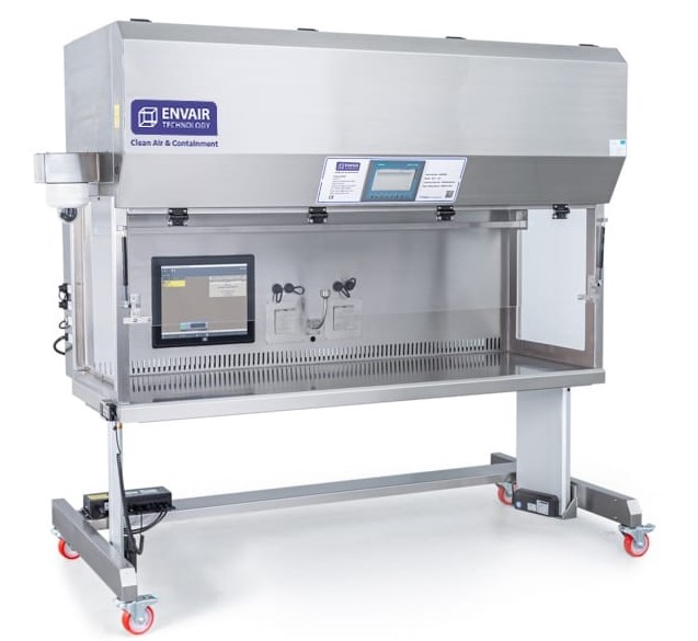 Laminar Flow Cabinet